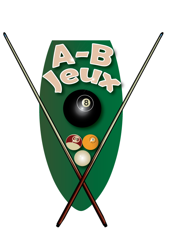 AB Jeux Logo