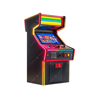 Jeux vidéo & Arcades