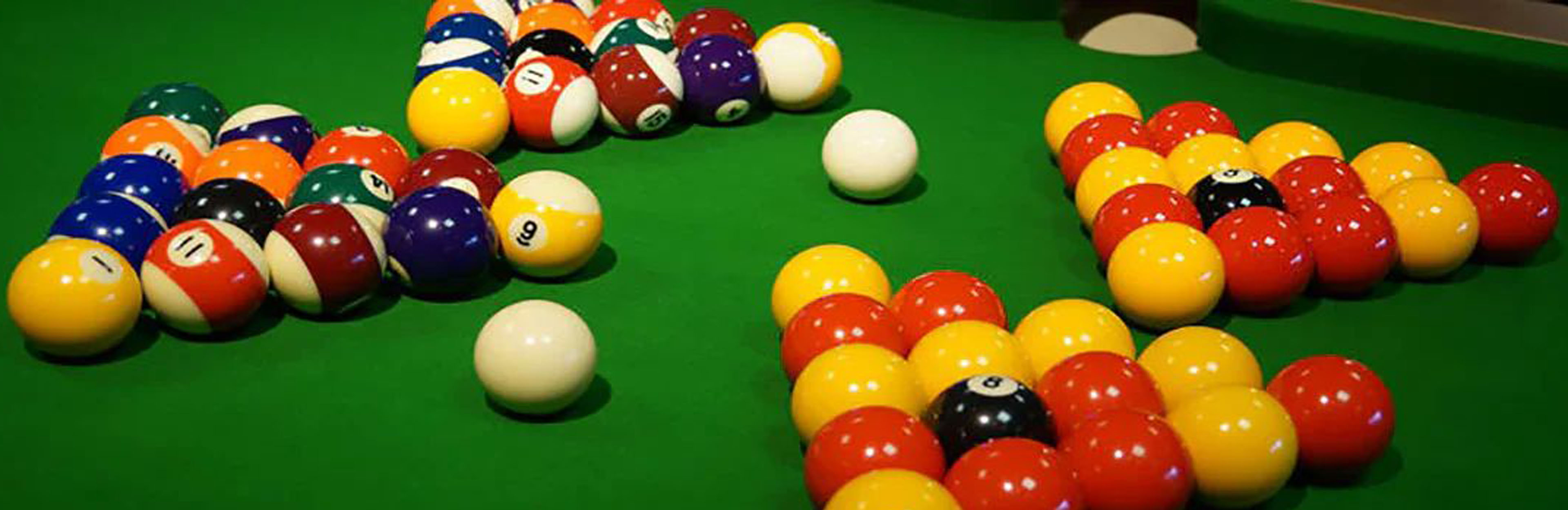 Billards professionnels Maroc