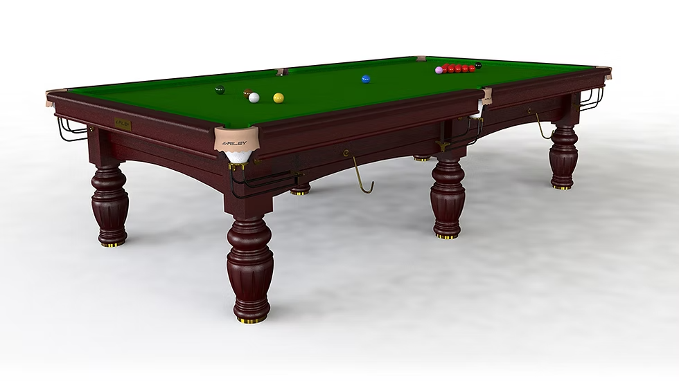 Snooker Riley Aristocrat