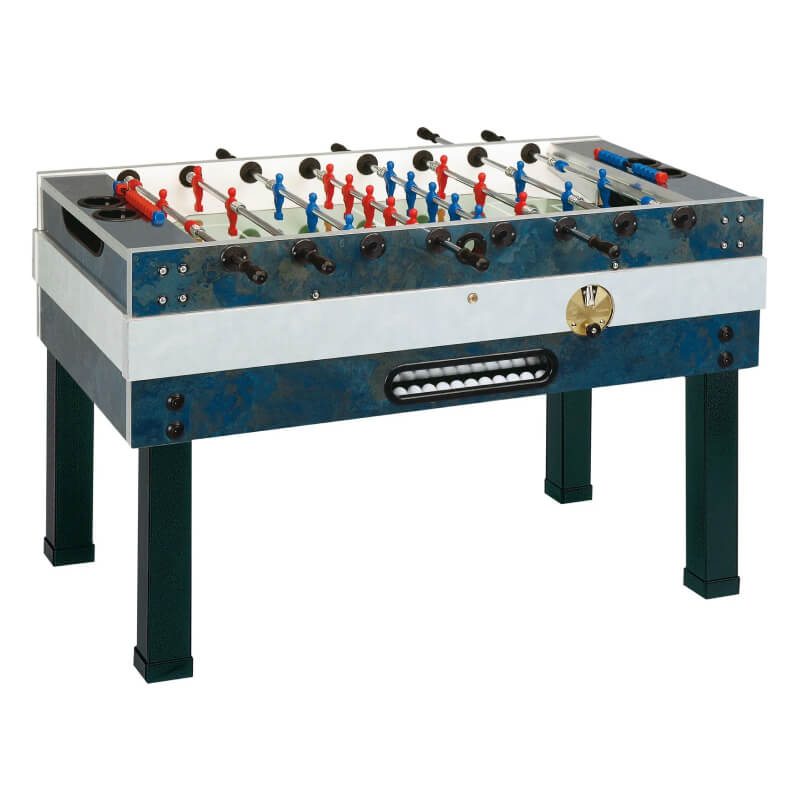 Baby-foot professionnel