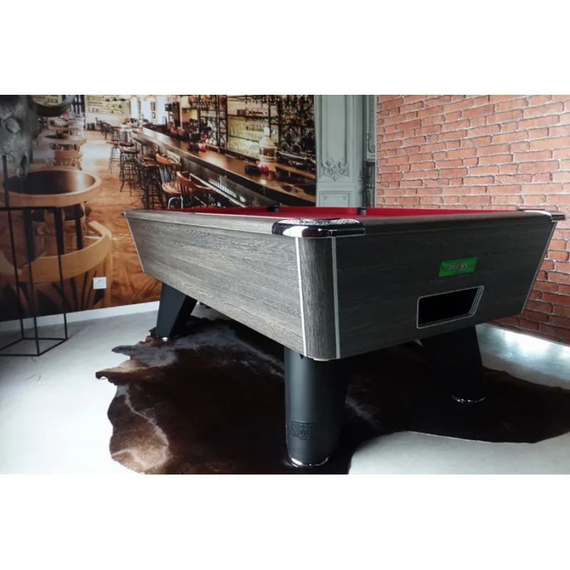 Billard professionnel