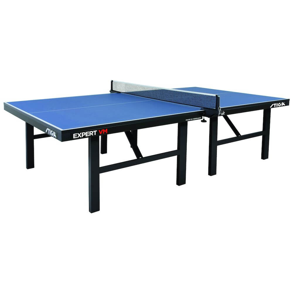 Table de ping pongue